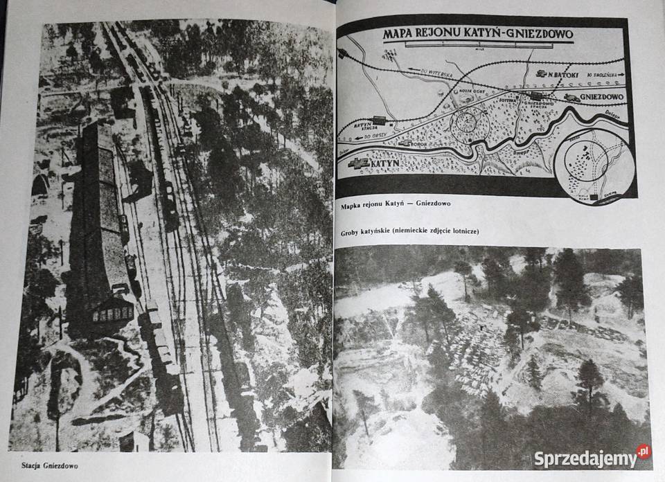 Dramat katyński Czesław Madajczyk Chełm