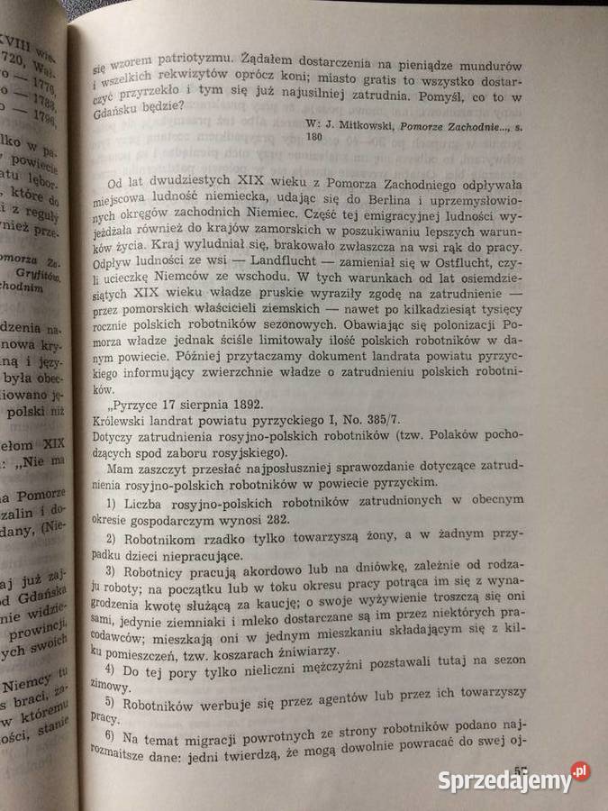 2716 Historyczna Droga Do Polskiego Szczecina Szczecin sprzedam