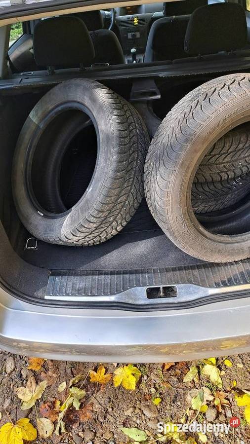 Opel Astra h 19cm3 małopolskie Budzów