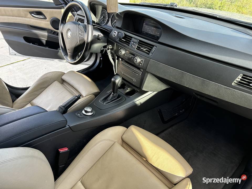 Bmw e90 320d Zamość