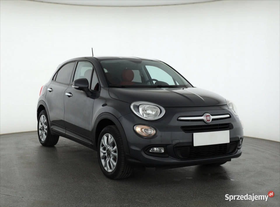 Fiat 500X 16 EtorQ wspomaganie kierownicy Piaseczno