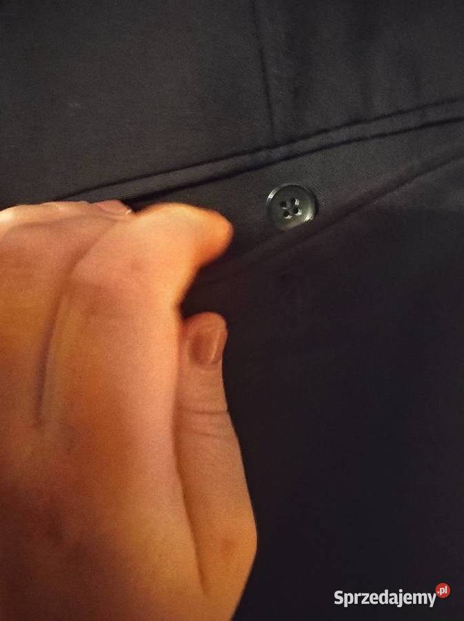 Spodnie męskie Skierniewice