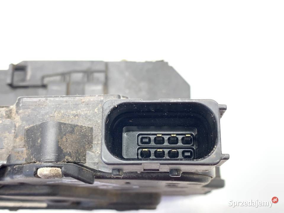 ZAMEK DRZWI PRAWY TYŁ FIAT GRANDE PUNTO