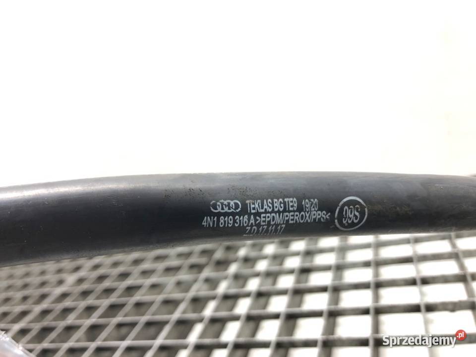 RURA WODY AUDI A8 D5 4N1819316A 40 460 sprzedam