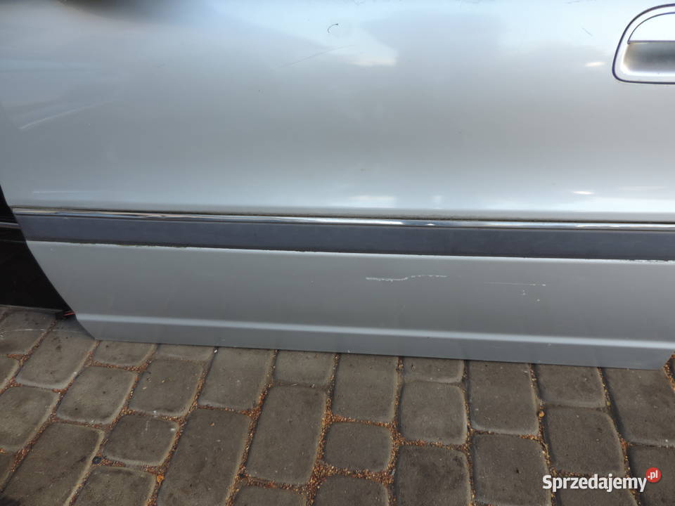 DRZWI LEWY PRZÓD VOLVO S80 I 42626 Nowy Sącz