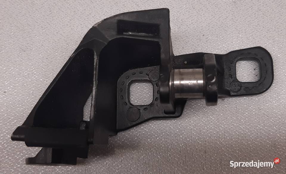 PODPORA ŁOŻYSKUJĄCA DACHU SMART FORTWO 451 Mielęcin