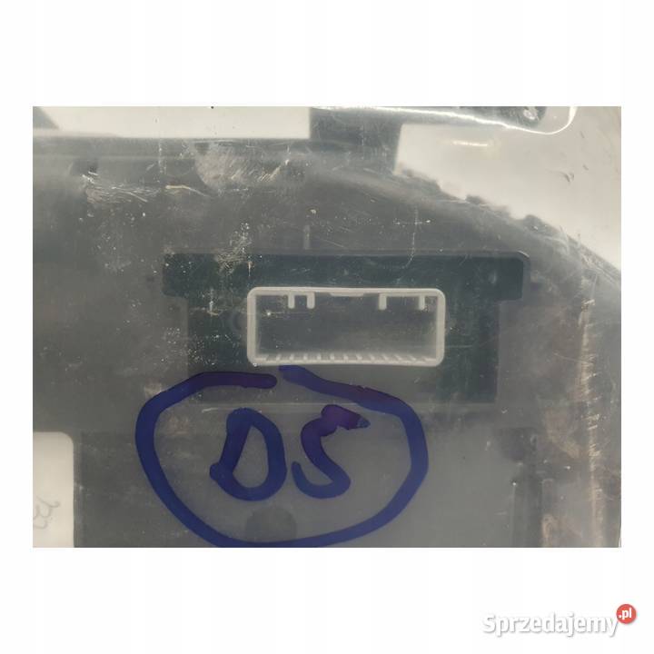 LICZNIK ZEGARY 8200820993C Renault Clio III 12 Chełm sprzedam