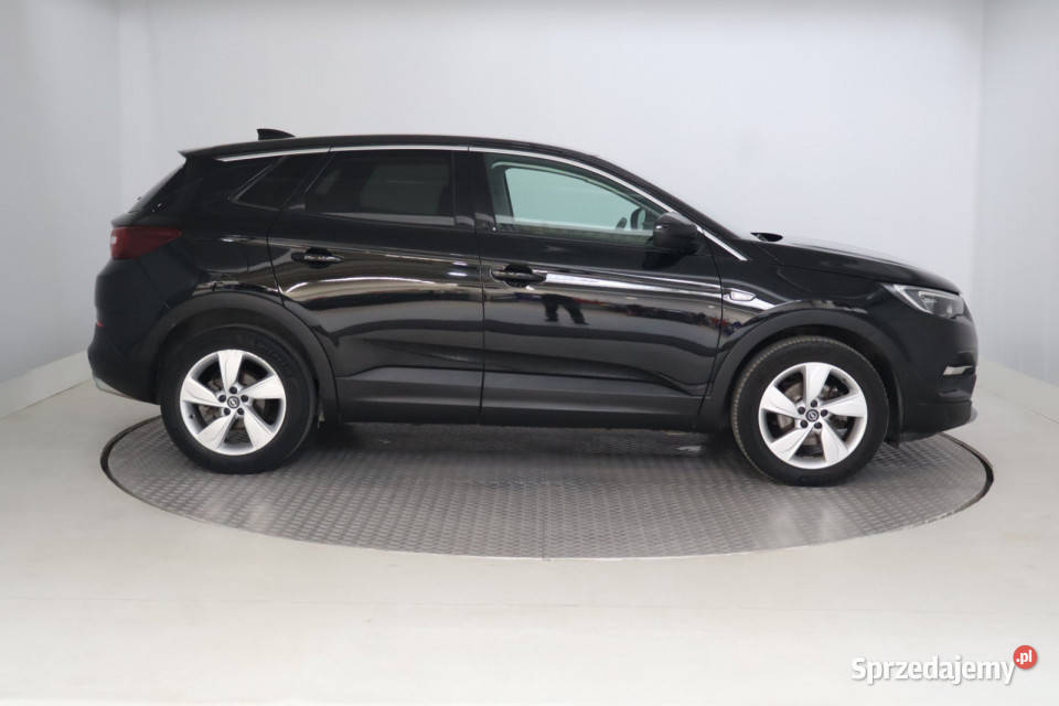 Opel Grandland 12 Turbo Zabrze
