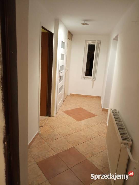 Wynajem część domu 140 m2 Chybie