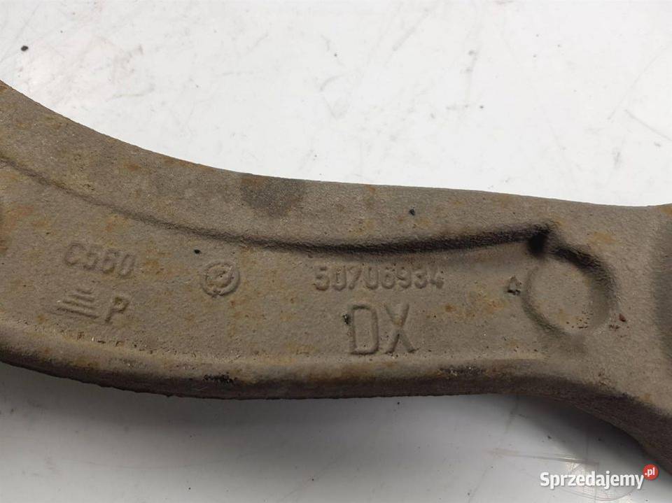 WAHACZ PRZÓD PRAWY BOXER Lipno