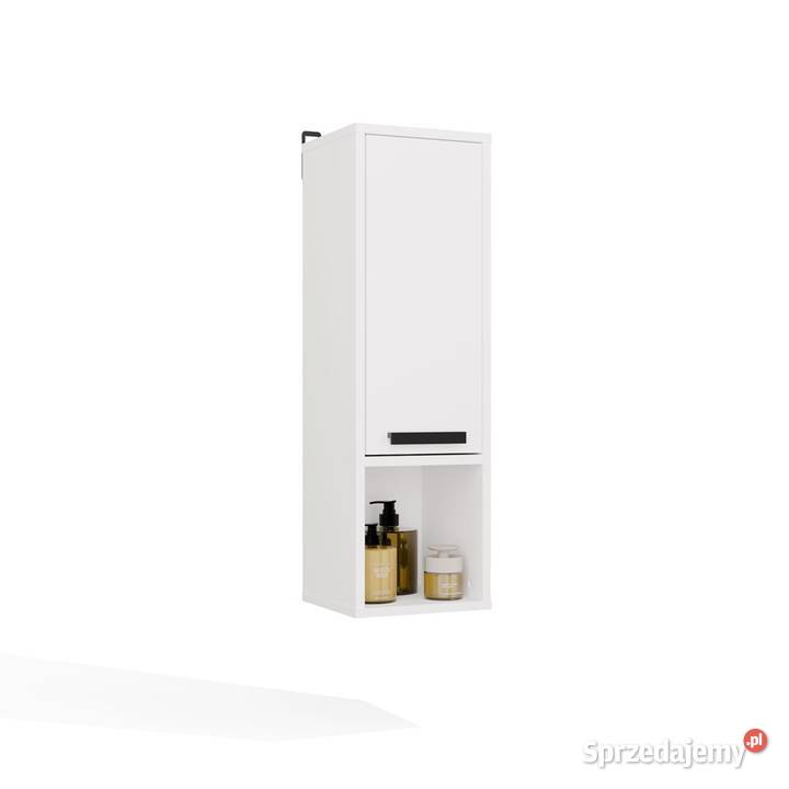 Szafka Łazienkowa Wisząca MEXY W1D 25.5cm Szafki sprzedam