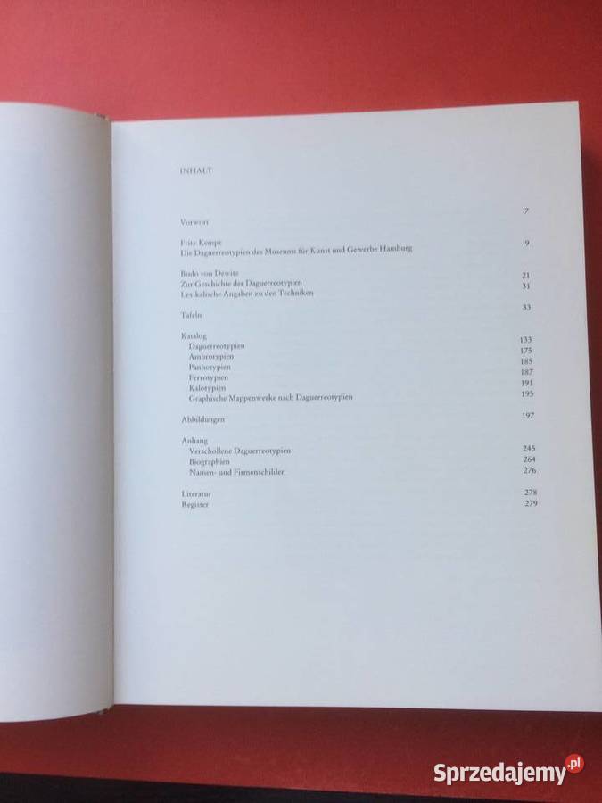 3270 Degerotypy Fotografii