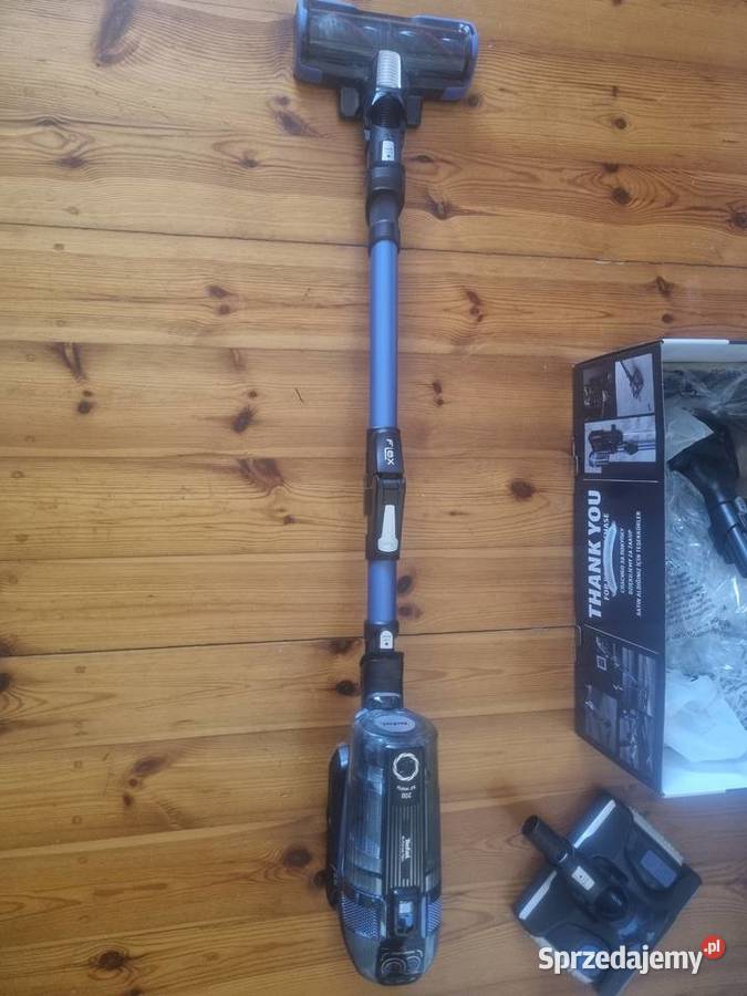 Odkurzacz Tarnowskie Góry