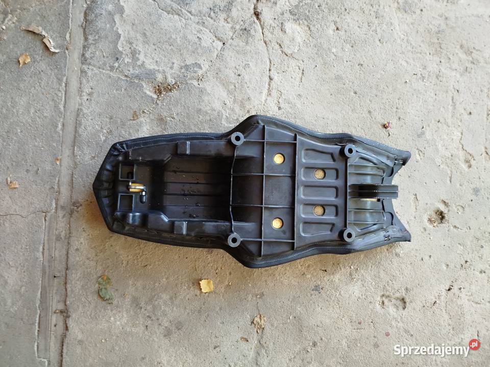 Yamaha TZR 50 Części Siedzenie Fotel wielkopolskie Laski