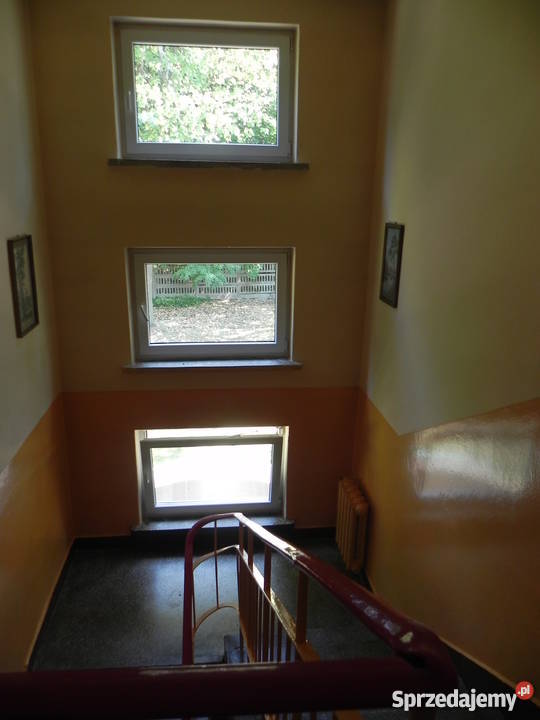 sprzedam mieszkanie w Stoczku Łukowskim Stoczek Łukowski sprzedam