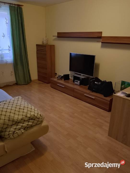 Mieszkanie w TBS Będzin 47 m2 Piętro 3