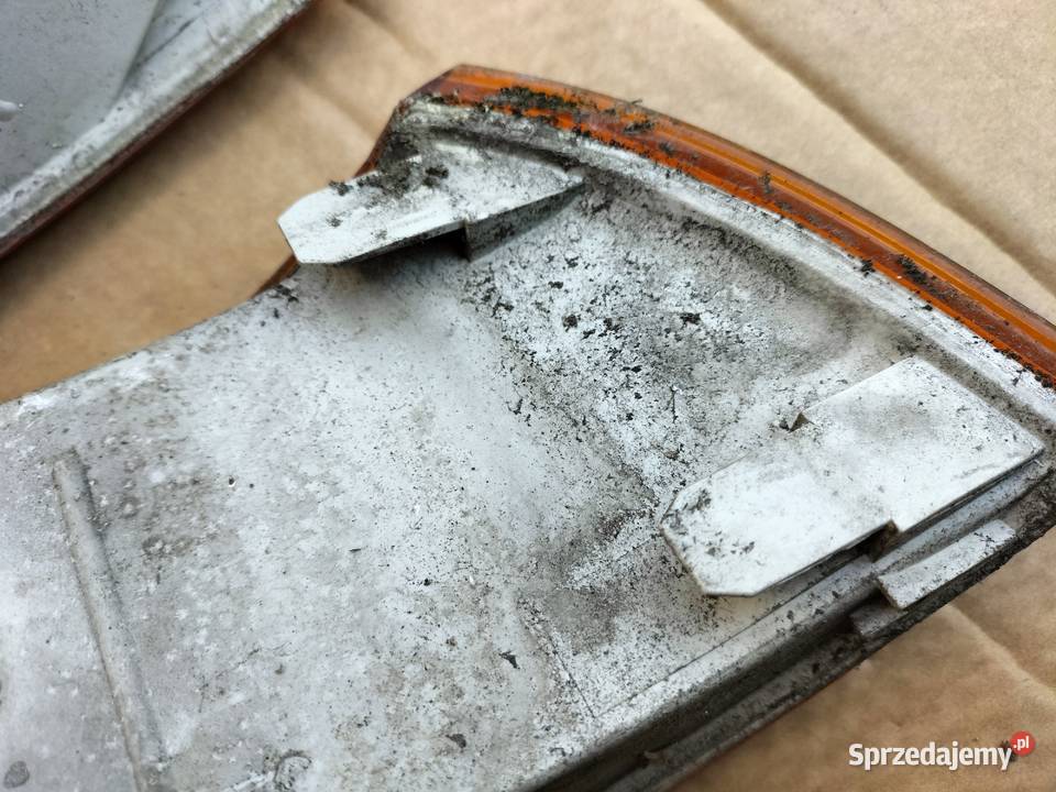 FIAT PUNTO 1 MK1 KIERUNKOWSKAZ PRAWY LEWY lubelskie Kamień-Kolonia