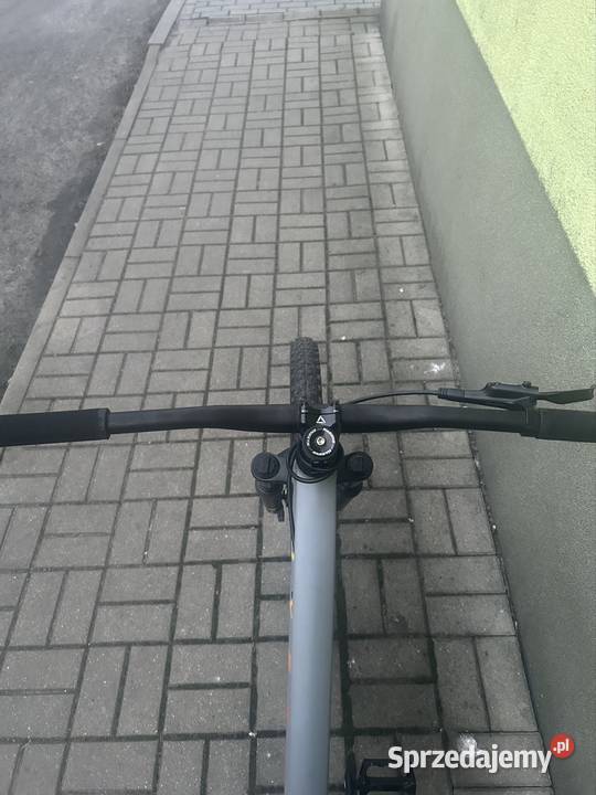 Rower wyczynowy Oxfeld Brat 2025 Zgierz