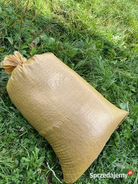 Owies na opał pellet ekogroszek tani opał 18MJ Szydłowiec