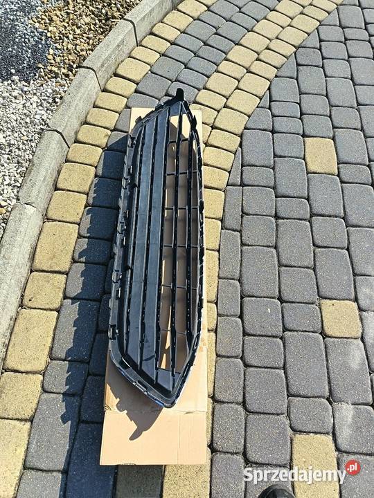 Grill atrapa Focus Mk4 Przemyśl