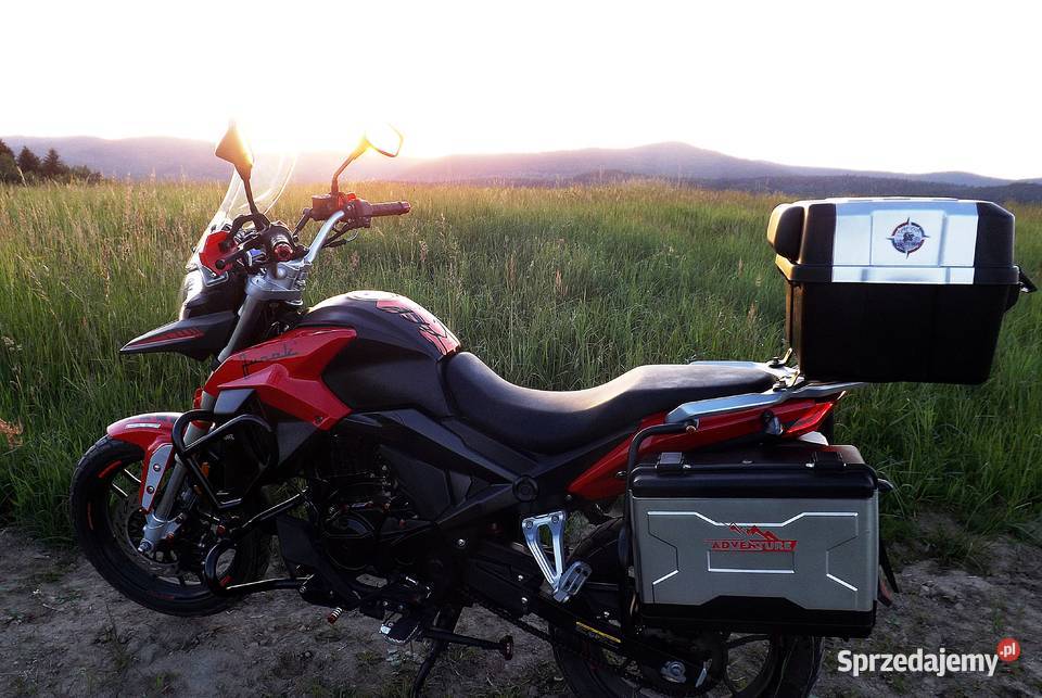 Motocykl Junak SPRZEDAM Junak Sucha Beskidzka sprzedam