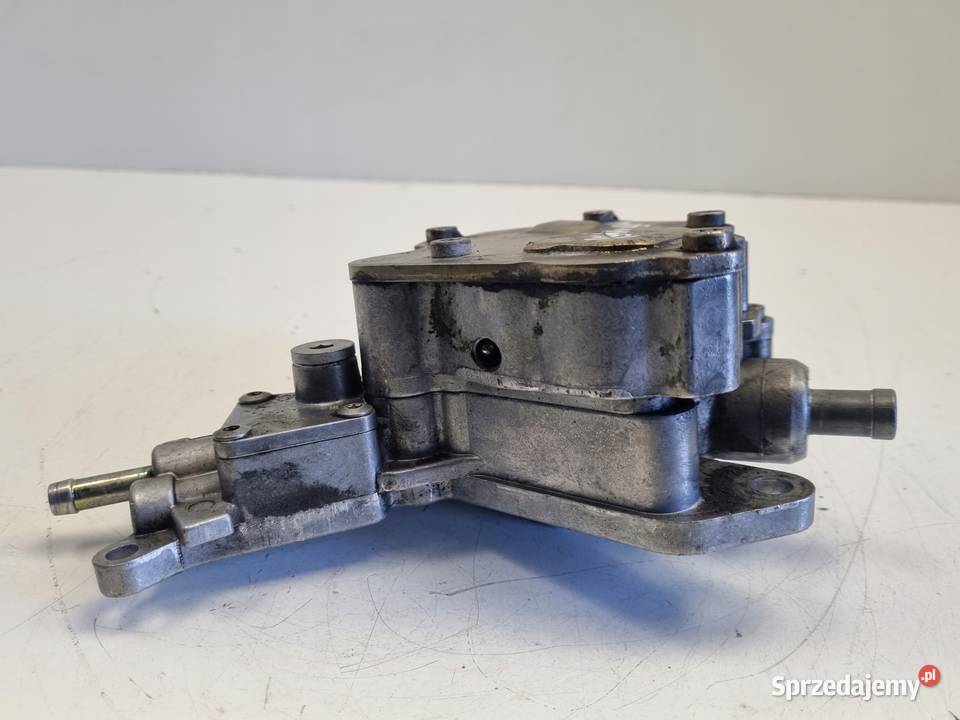 POMPA VACUM wakum Audi A4 B5 B6 B7 A6 C5 19 TDI Chełm