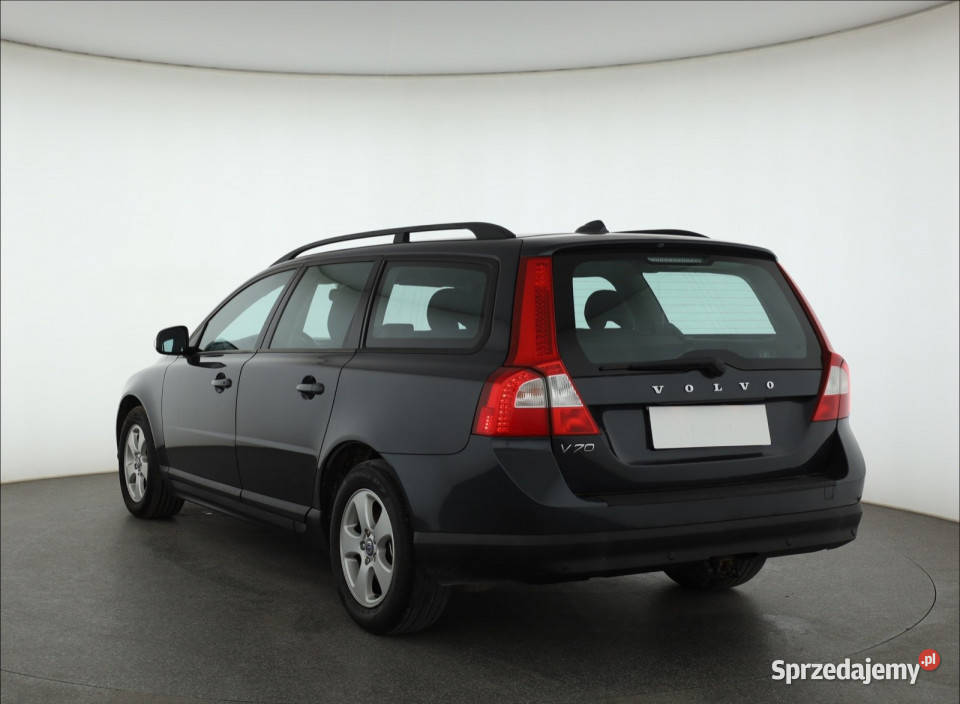 Volvo V70 20 D mazowieckie Piaseczno