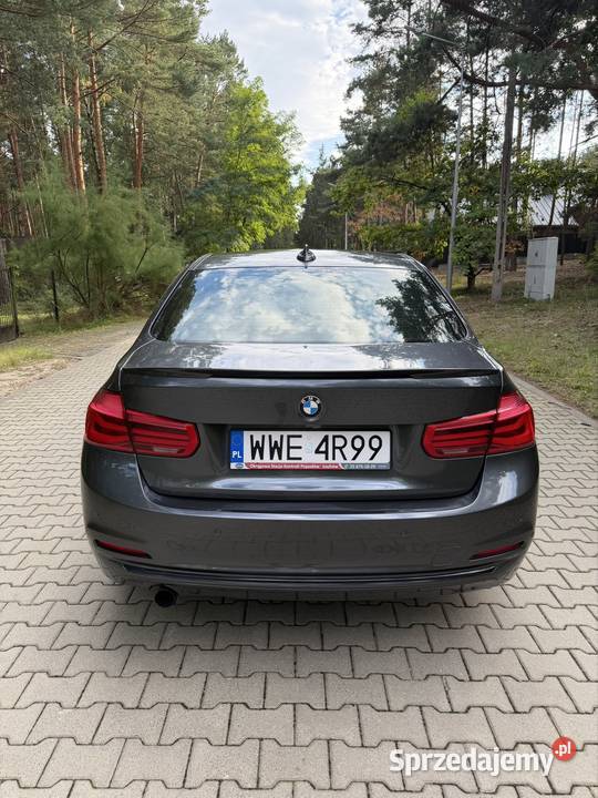 BMW Seria 3