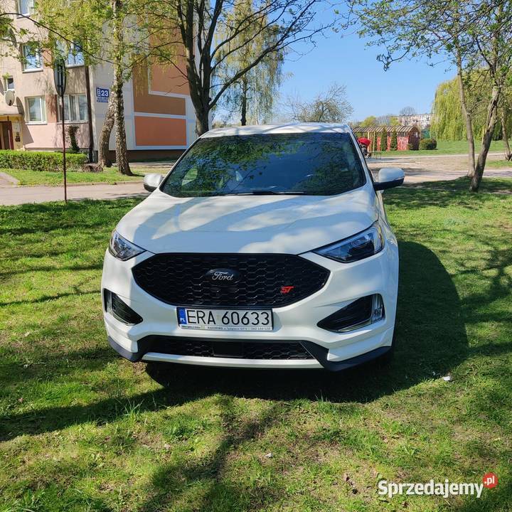 Ford Edge St 272020r Radomsko