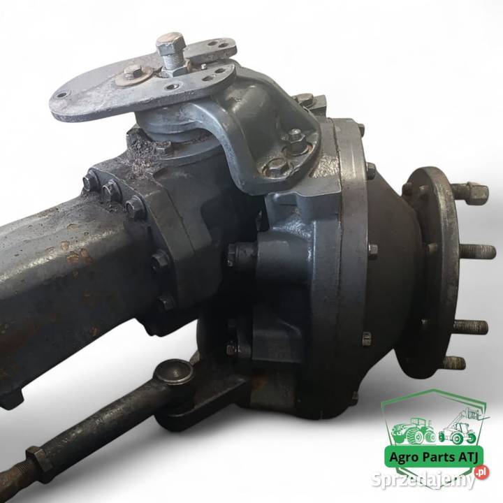 Zwrotnica Zwolnica Półoś Przegub 39231 M1115 Ciechanowiec