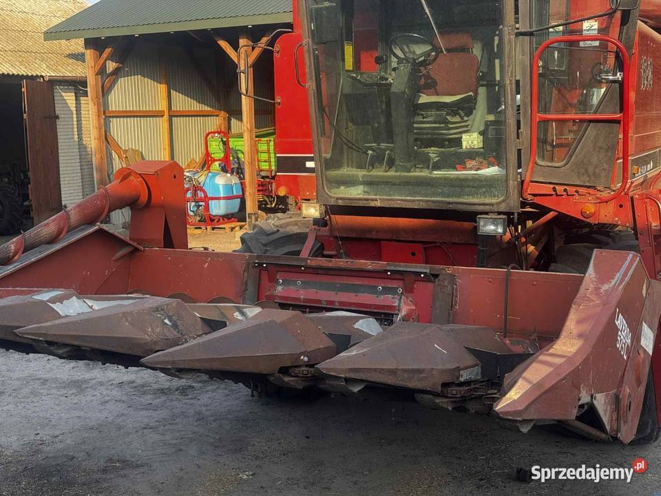 Przystawka do kukurydzy Laverda 575 sprzedam