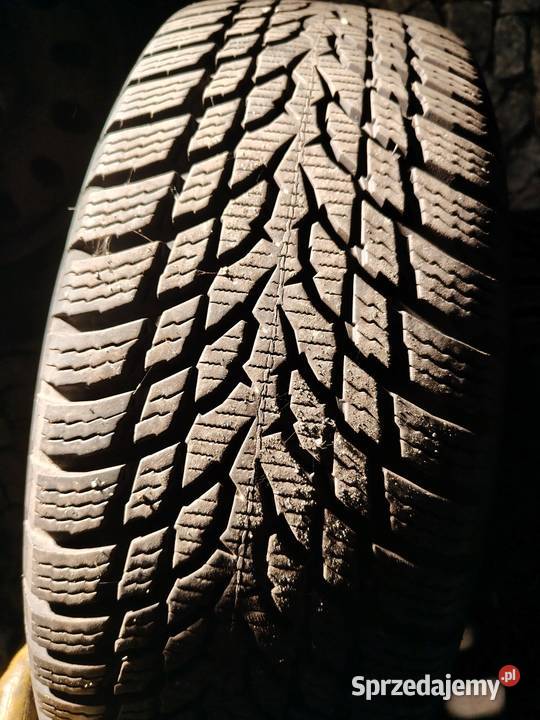 Koła peugeot 308 406 citroen c5 Samochodowe Pieszków