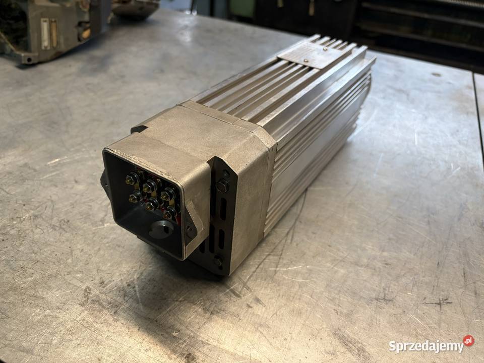 Silnik ORANGE1 ET48L2STD pomorskie Bytów sprzedam