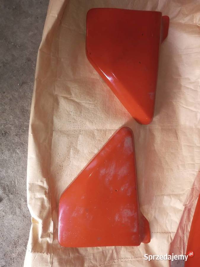 Suzuki GS 8501000G Bak Boczki Motoryzacja