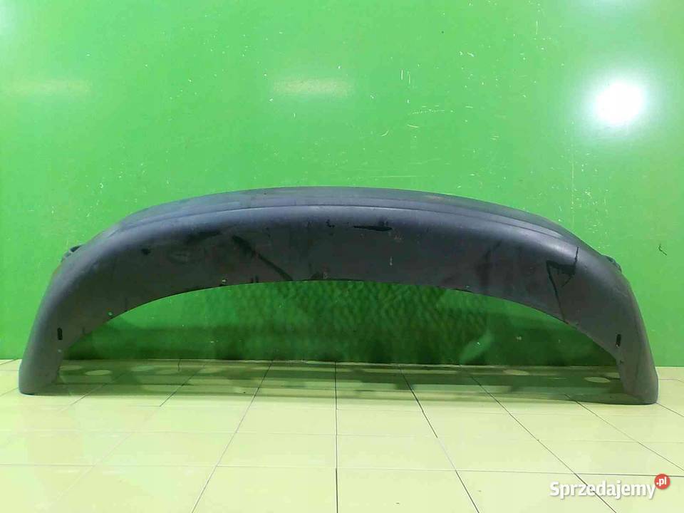 JEEP COMPASS I LIFT I 22 CRD 11r 5D zderzak osobowe Suków sprzedam