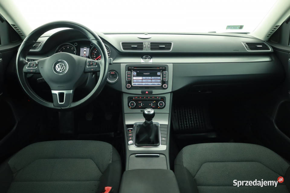 VW Passat 18 TSI Piaseczno