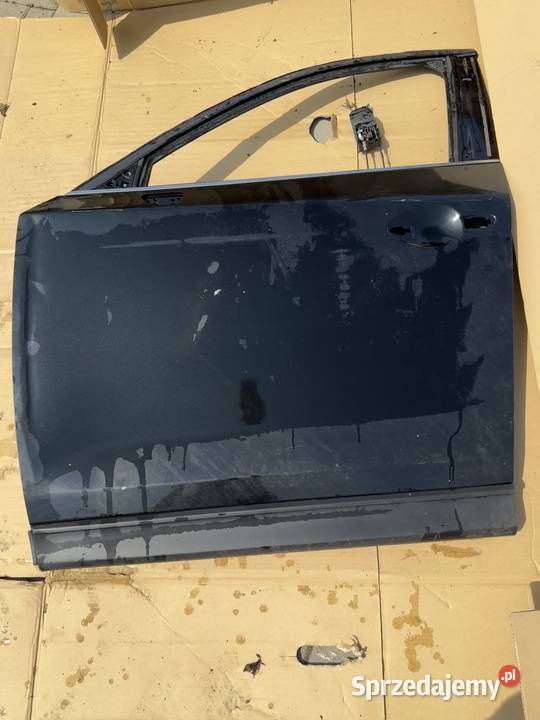 Mazda CX5 II drzwi lewe przód osobowe Motoryzacja Rzeszów