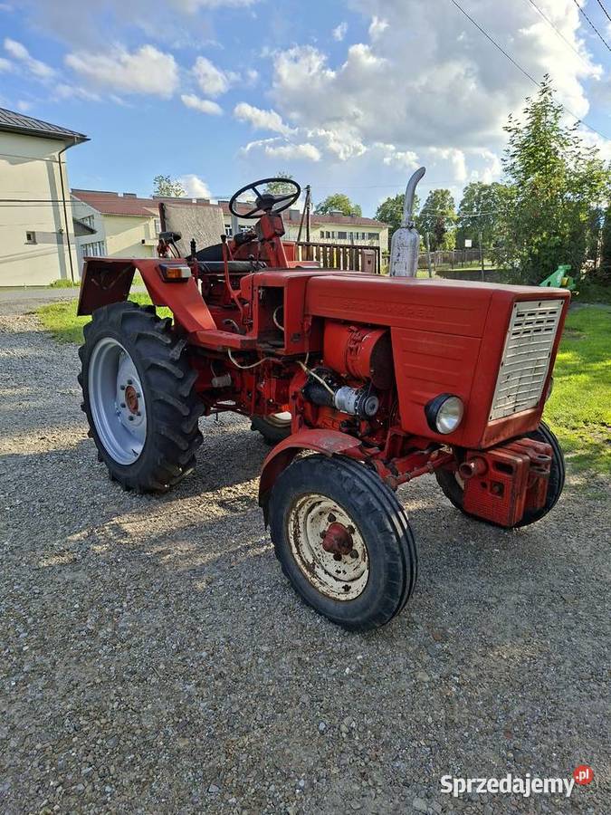 Władimiriec t25 85r