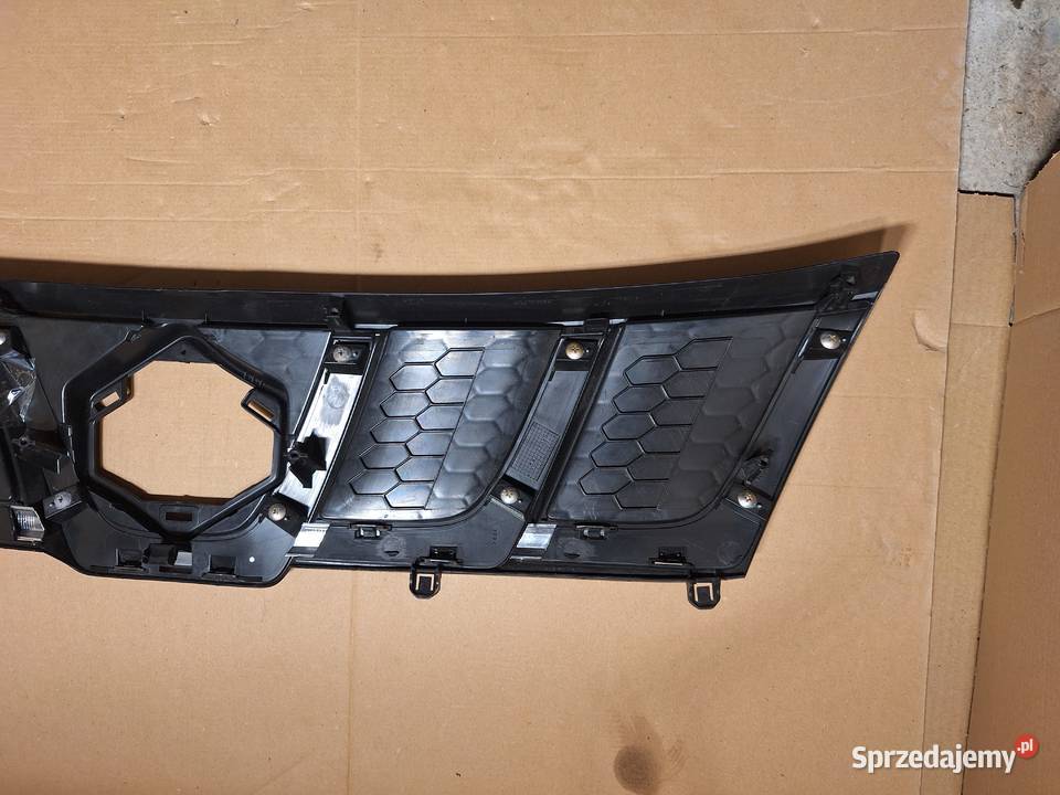 Atrapa grill kratka SUZUKI VITARA III 20152024 osobowe Brzesko