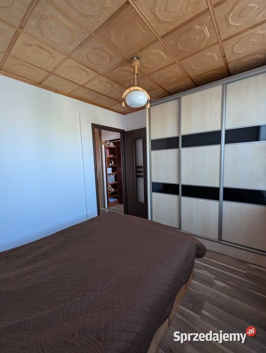 Mieszkanie 3 pokojowe osiedle Dziekana Czeladź