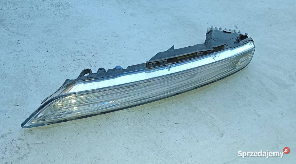 Porsche Cayenne 7P5 Lift Led kierunkowskaz prawy wielkopolskie Przeźmierowo