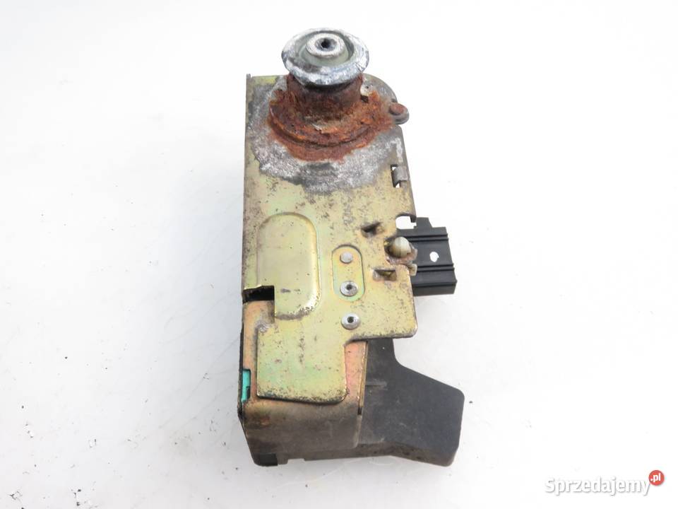 ZAMEK LEWY PRZEDNI FORD TRANSIT V YC1AV21813BK