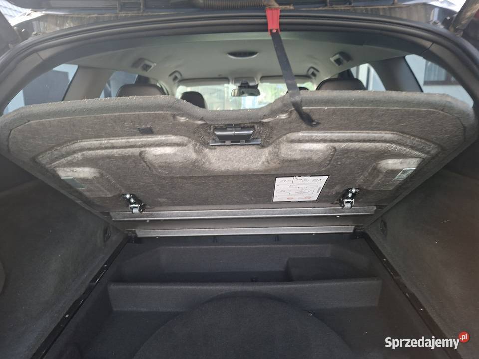 Wykładzina wytloczka bagażnika Volvo xc 60 świętokrzyskie Kielce