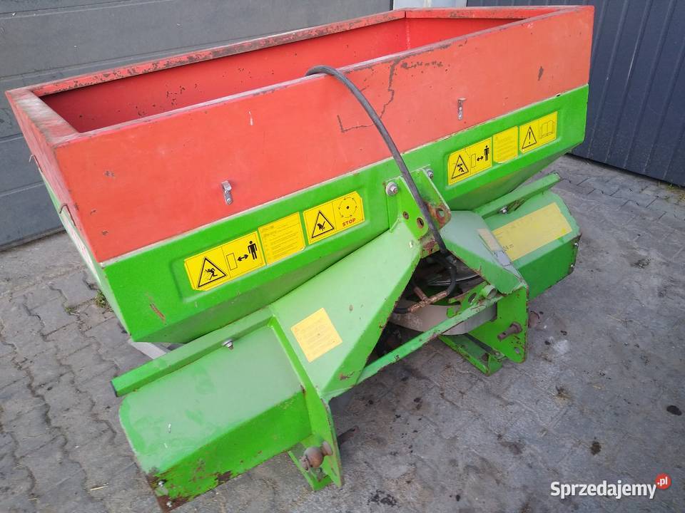Sprzedam rozsiewacz nawozów MS 400 Siedlce