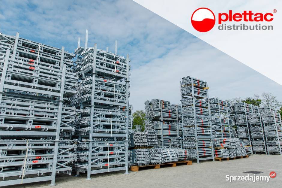 Rusztowanie elewacyjne PD70 PRODUCENTA powrob kujawsko-pomorskie Toruń sprzedam
