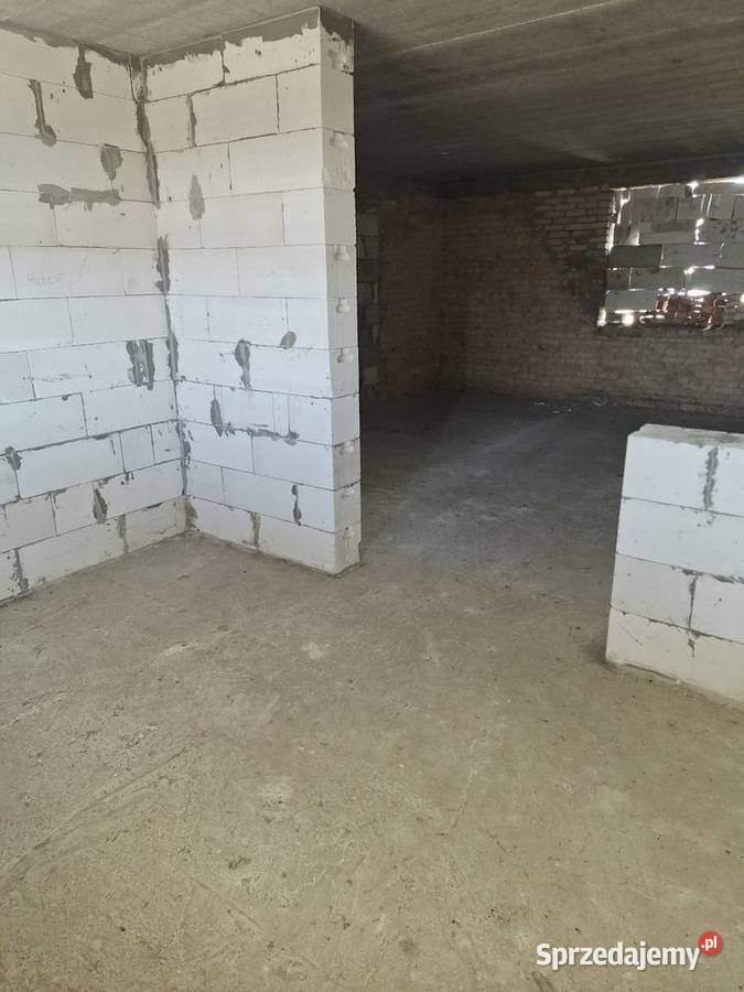 Dom na wsi Sprzedaż sprzedam