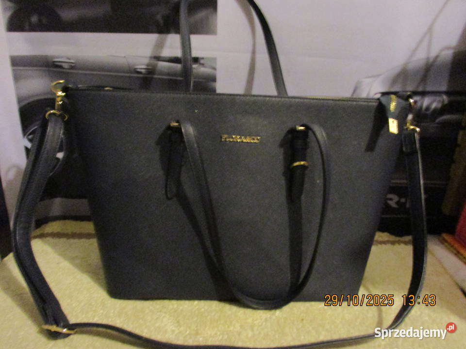 Torebka Biznesłumen Zielona Góra