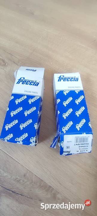 Zawór ZAWORY dolotowy FRECCIA R6294SNT osobowe