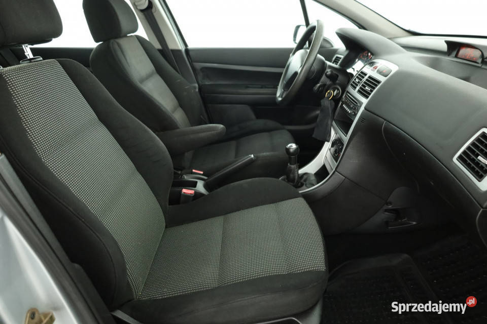 Peugeot 307 16 16V Hatchback Piaseczno