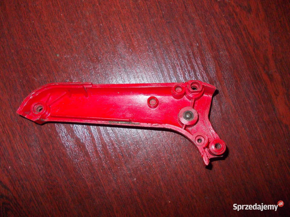 solo 644 zaślepka rekojesci gazu z guzikiem Stalowa Wola